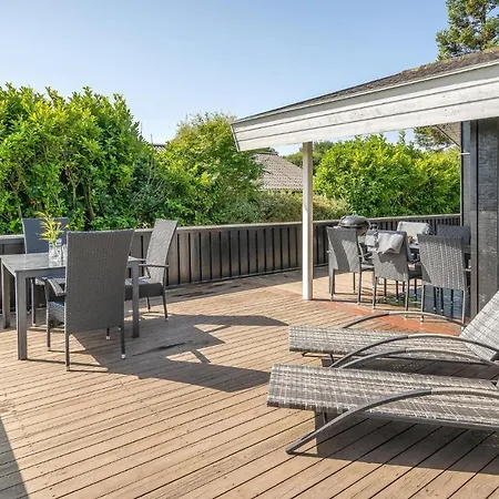 Raevebaek Sydals Ii Mommark