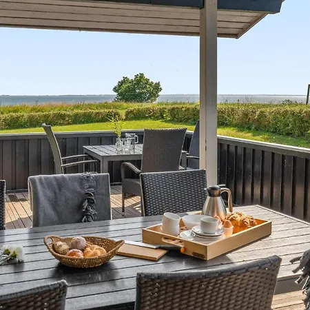 Raevebaek Sydals Ii Skovby (Syddanmark)