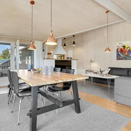 Raevebaek Sydals Ii Mommark