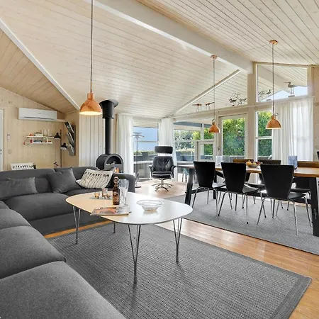 Raevebaek Sydals Ii Mommark