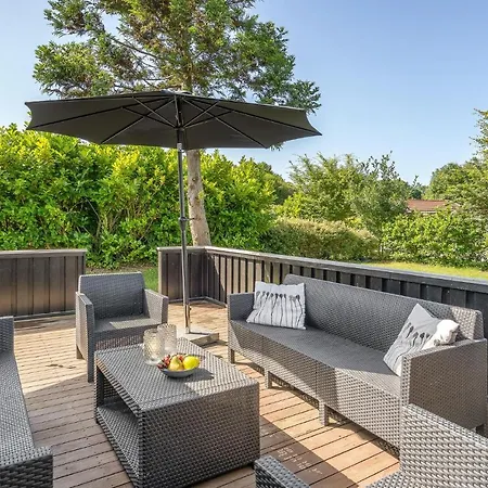 Raevebaek Sydals Ii Mommark