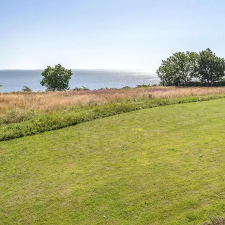 Casa vacanze Raevebaek Sydals Ii Mommark
