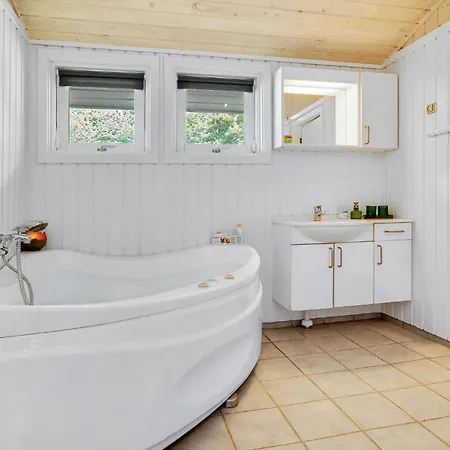 Feriehus Raevebaek Sydals Ii *