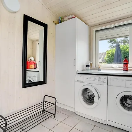 펜션 Raevebaek Sydals Ii *