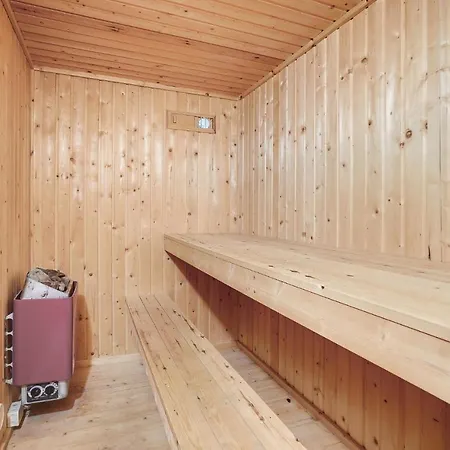 Raevebaek Sydals Ii *