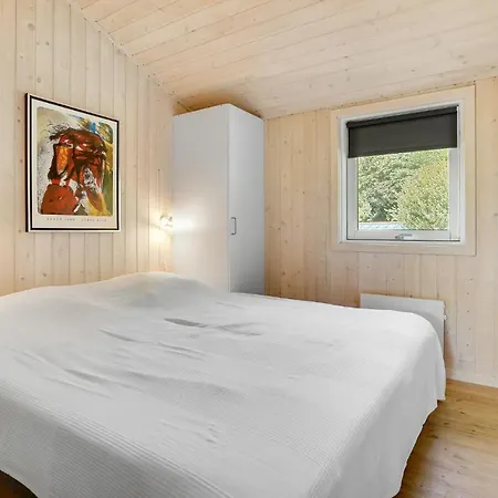 Feriehus Raevebaek Sydals Ii *