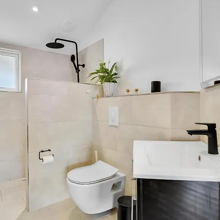 Casa vacanze Raevebaek Sydals Ii Mommark