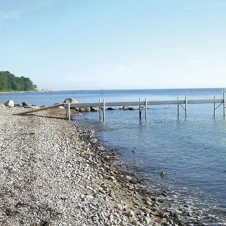 Raevebaek Sydals Ii * Mommark