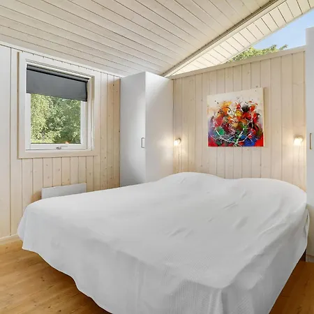 Raevebaek Sydals Ii Feriehus