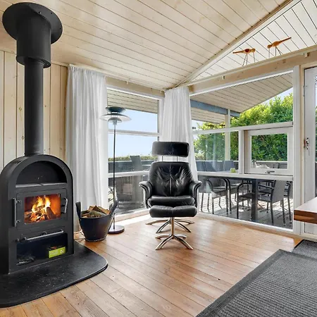 Raevebaek Sydals Ii Mommark