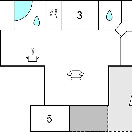 Raevebaek Sydals Ii * Skovby (Syddanmark)