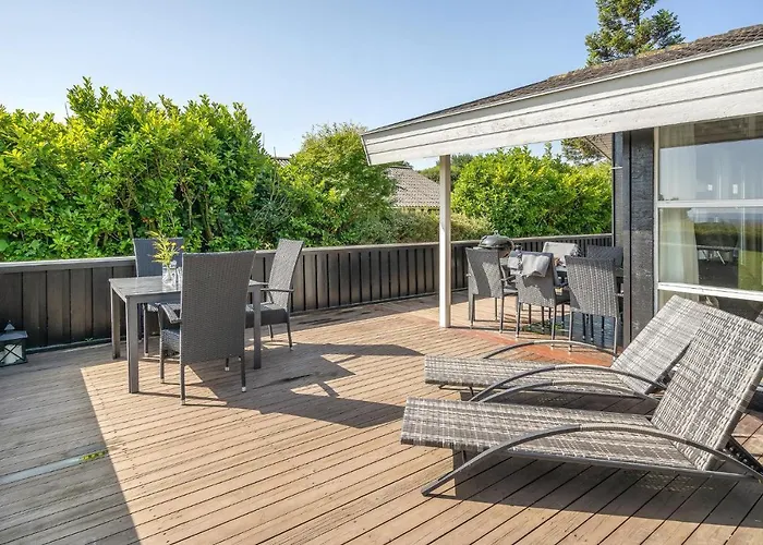 Raevebaek Sydals Ii Skovby (Syddanmark)