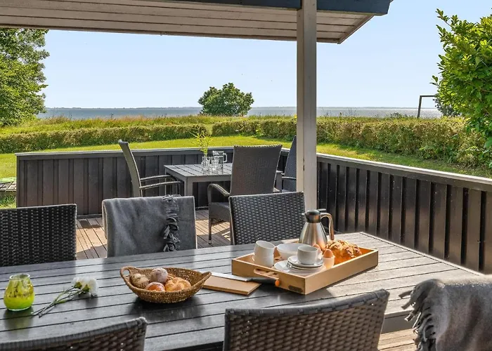 Raevebaek Sydals Ii Skovby (Syddanmark)