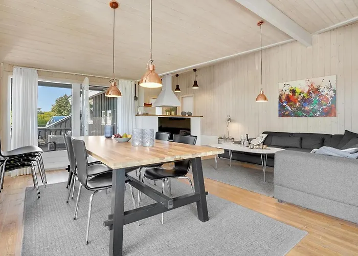 Raevebaek Sydals Ii Mommark