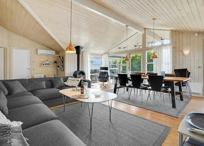 Raevebaek Sydals Ii Mommark