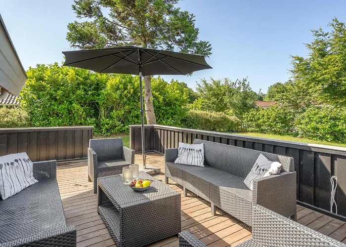 Raevebaek Sydals Ii Skovby (Syddanmark)