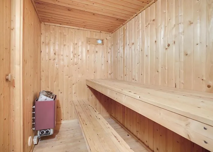 Raevebaek Sydals Ii *