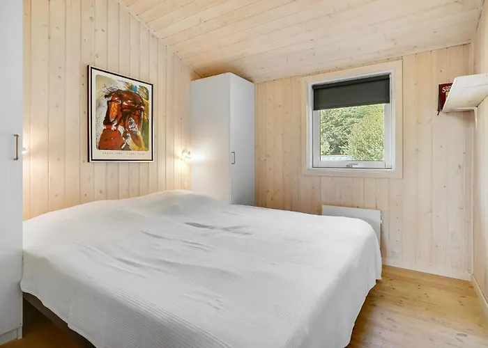 Hébergement de vacances Raevebaek Sydals Ii *