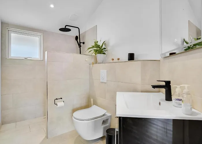 Hébergement de vacances Raevebaek Sydals Ii Skovby (Syddanmark)