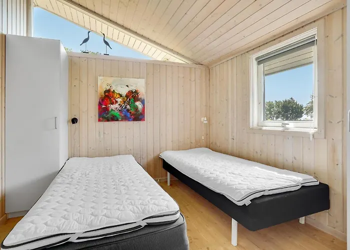 Raevebaek Sydals Ii Сasa de vacaciones Mommark