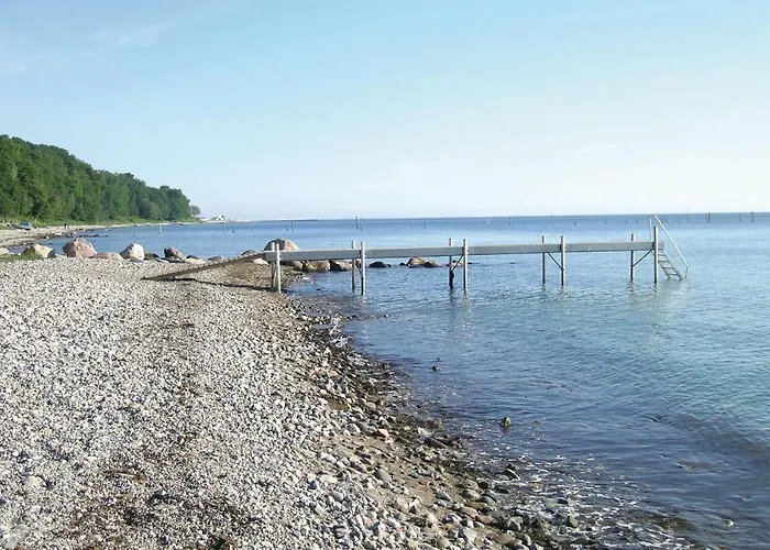 Raevebaek Sydals Ii * Mommark