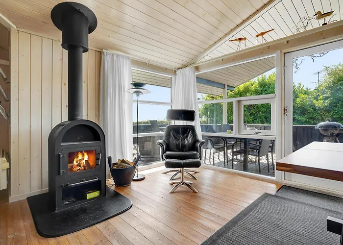 Raevebaek Sydals Ii Mommark