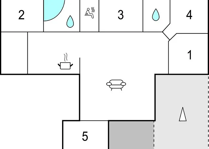 Raevebaek Sydals Ii * Mommark